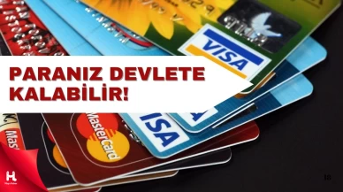 Bu bankalarda parası olan dikkat!  Kritik Tarih...