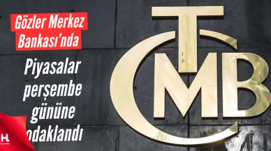 Ekonomiyi Derinden Sarsacak Faiz Kararı İçin Geri Sayım Başladı