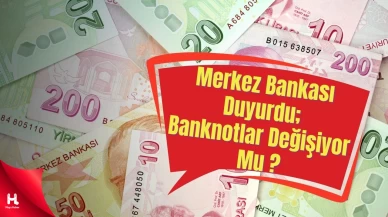 Cüzdanınıza Dikkat, Farkı Anlayabilecek misiniz?