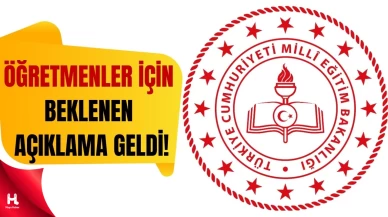 Beklenen Açıklama Geldi: Öğretmen Atamaları İçin Takvim Netleşti