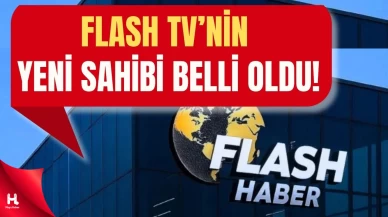 Flash TV 84 Milyon Liraya Eşref Keleş’in Oldu