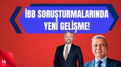 İBB Soruşturması Derinleşiyor: Hamdi Akın ve Vedat Aşçı Savcılığa Çağrıldı
