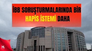 İBB Başkan Vekili Hakkında İddianame: 3 Yıla Kadar Hapis İstemi!