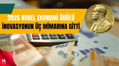 Ekonomide Yaratıcı Yıkım” anlayışı Nobel getirdi