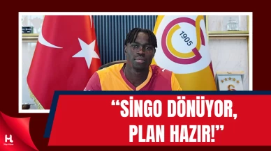 Galatasaray, Avrupa İçin Hazır: Okan Buruk’un Singo Formülü