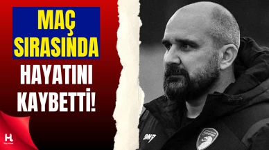 Sırbistan Ligi’nde Acı Kayıp: Zizovic Maç Ortasında Hayatını Kaybetti