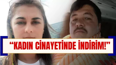 “Hanife Davasında Şok İndirim! 22 Yıllık Hapis Cezası Onandı”