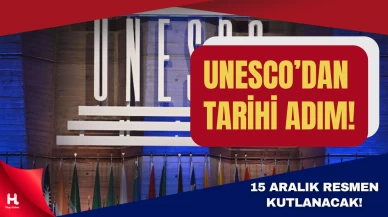 15 Aralık Dünya Türk Dili Ailesi Günü İlan Edildi