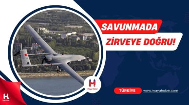 Fransa’dan Türkiye’nin Savunma Sanayisine Büyük Övgü