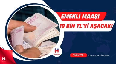2026’da En Düşük Emekli Maaşı Belli Oldu mu? Yeni Zam Beklentileri