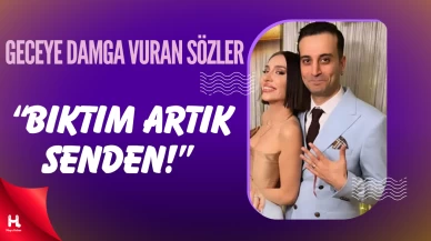 Ünlü Çiftin Sokak Ortasındaki Tartışması Kameralara Yansıdı