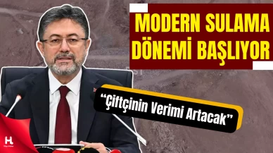 Ağrı Derecek Barajı’nda Su Tutulmaya Başlandı