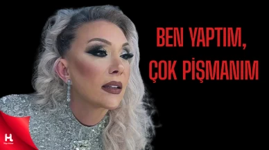 Güllü’nün ölümünde şok iddia! Kilit tanık konuştu: “Her şeyi ben yaptım çok pişmanım!”