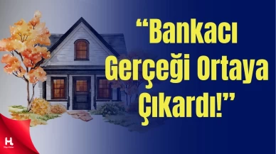 Gerçek Fıkra Gibi: Komşusunun Odasını Çalan Kişi Yakayı Ele Verdi