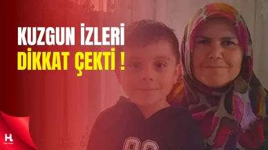 Huriye Helvacı ve Osman Helvacı Vakası! Kuzgun İzleri Dikkat Çekti