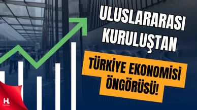 Moody’s’ten Türkiye İçin Büyüme ve Enflasyon Tahmini
