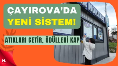 Atığın Sıfır Noktası, Geri Dönüşüme Büyük Katkı Sunuyor