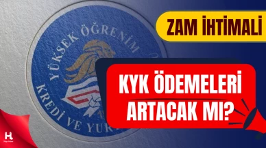 KYK Burs ve Kredi Ödemelerinde 2026 Zammı Beklentisi