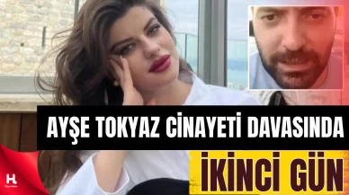 Ayşe Tokyaz Cinayetinde Mahkeme Süreci Devam Ediyor
