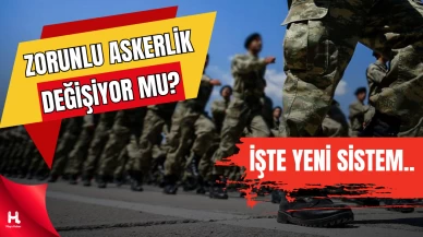 Milli Savunma Bakanı Güler’den Askerlik İçin Önemli Açıklama