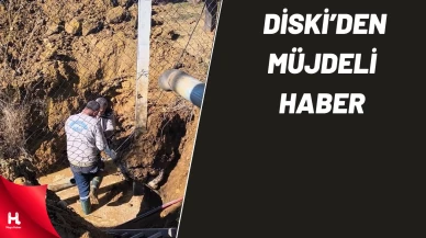 Diyarbakır’a müjdeli haber geldi