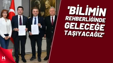 Ortahisar Belediyesi’nden sağlıklı kentleşme için işbirliği