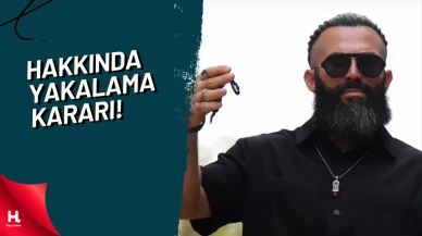 Ünlü Yarışmacı Turabi Çamkıran Hakkında Yakalama Kararı Çıkarıldı!