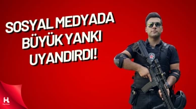 Fenomen 'Yakışıklı Güvenlik  Yakalandı! Cezası Ağır Oldu!