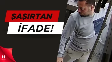 Çalıştığı Kuyumcudan 3 Kilo Bilezik Çaldı!