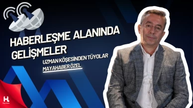 Türkiye’nin Haberleşme Geleceği Masaya Yatırıldı!
