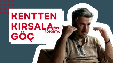 Kırsaldan Dijitale: Murat Cesurdur’a’nın Yolculuk Hikayesi