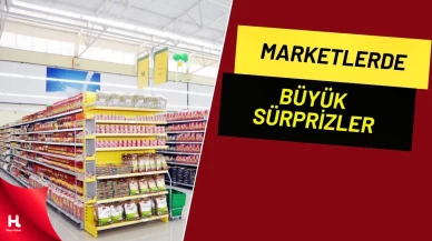 İstanbul'da Ramazan Kampanyası!