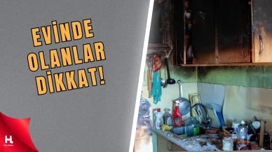 30 Evde Yangına Sebep Oldu, Cihaz Toplatılıyor!