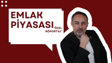 Gayrimenkul Sektöründe Yeni Dönem: Yatırımcılar İçin Kritik Tavsiyeler