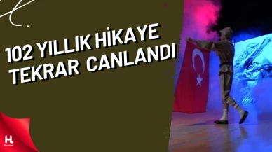 Nüfus Mübadelesi Anlaşmasının 102. Yılı Kırklareli'nde Kutlandı