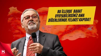 Deprem Tehlikesi Altındaki Şehirler Hakkında Bildiklerinizi Unutun!