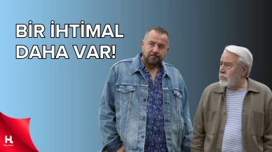 Ata Demirer ve Uğur Yücel Aynı dizide mi buluşuyor?