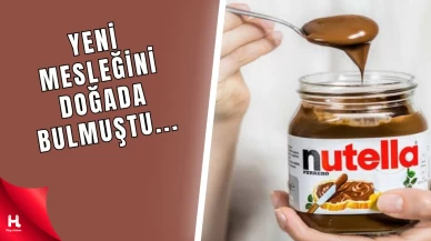 Nutella'nın Büyük Kaybı!