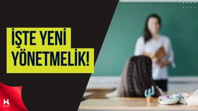 Ortaöğretimde Devamsızlık ve Diploma Düzeni Değişiyor!