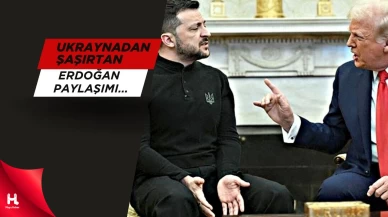 Zelenskiy Sessizliğini Bozdu! Beyaz Saray Krizi Sonrası İlk Açıklama