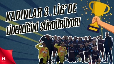 Arapçeşmespor Fırtına Gibi Esmeye Devam Ediyor!