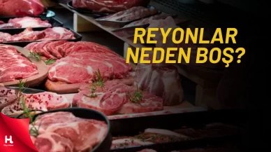 Ucuz Etin Kimlere Gittiği Ortaya Çıktı!