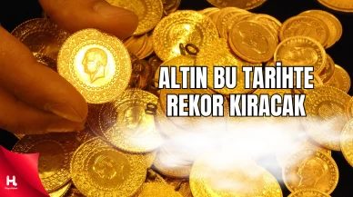 Uzman İsim Açıkladı: Gram Altın 4.500 TL Olacak!