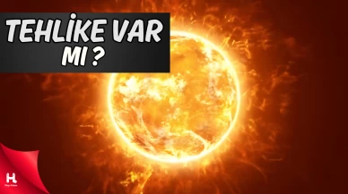 Türkiye Etkilenecek mi ? Tehlikeli Bir Durum Var Mı?