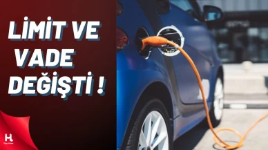 Elektrikli Otomobil Piyasasını Hareketlendirecek Haber!