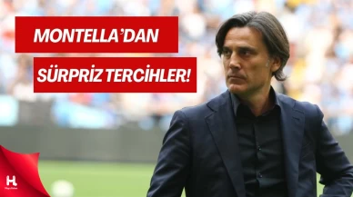 A Milli Takım’ın Aday Kadrosu Belli Oldu!