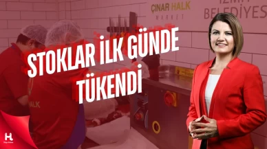 Yoğun İlgi Gördü: İlk Günden Stoklar Tükendi