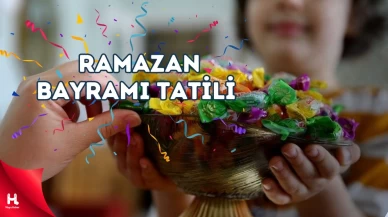 2025 Ramazan Bayramı tatili ne zaman, kaç gün sürecek?