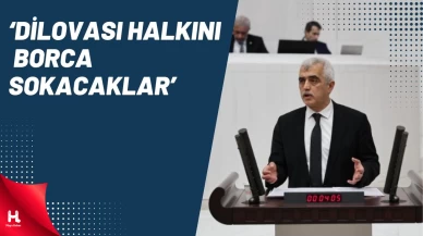 'Dilovası Halkını TOKİ’ye Borçlandıracaklar'