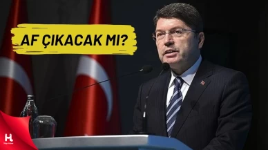 Bakan Tunç İddialara Son Noktayı Koydu!